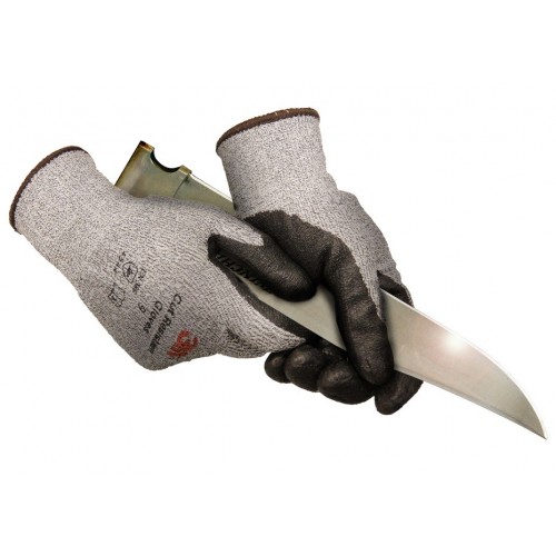 3M防刀割耐磨手套 Cut Resistant Gloves CE EN388 Level 4544